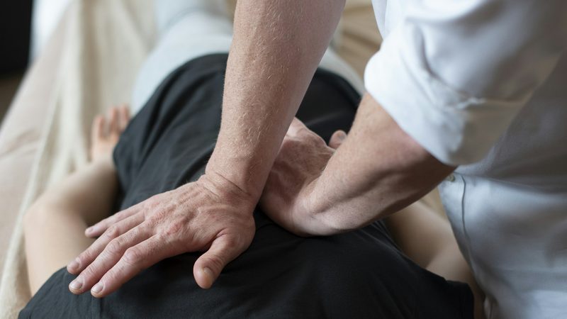 Veteran Care at Sea Lark Chiropractic